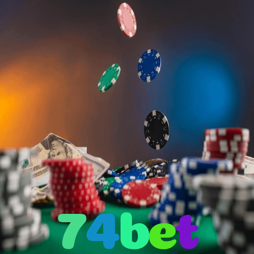 74bet：Aposte nas melhores slots e conquiste prêmios como nunca!