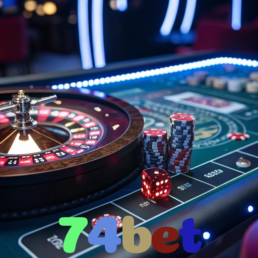 74bet：Aposte no futebol, jogue poker e conquiste vitórias épicas!
