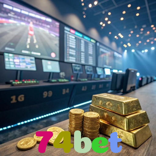 74bet:Aposte no futebol, jogue poker e conquiste vitórias épicas!