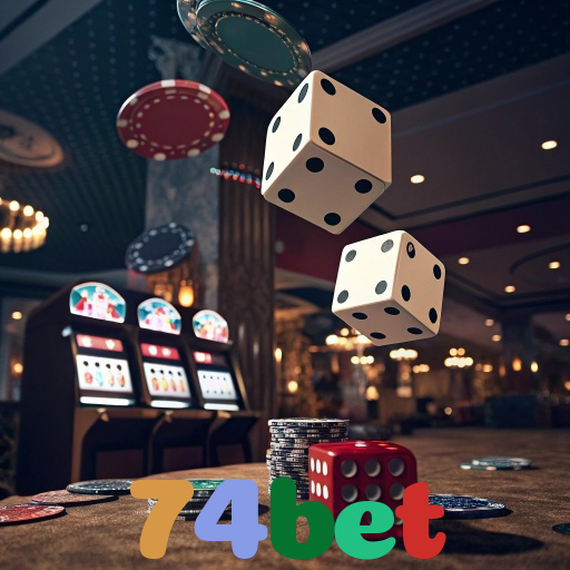 74bet:Aposte no futebol, jogue poker e conquiste vitórias épicas!