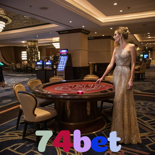 74bet:Aposte no futebol, jogue poker e conquiste vitórias épicas!