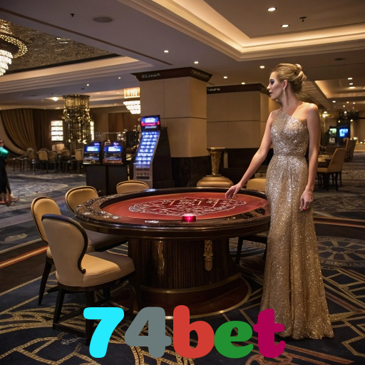 74bet：Jogue poker, aposte no futebol e ganhe em grandes jogos de cassino!