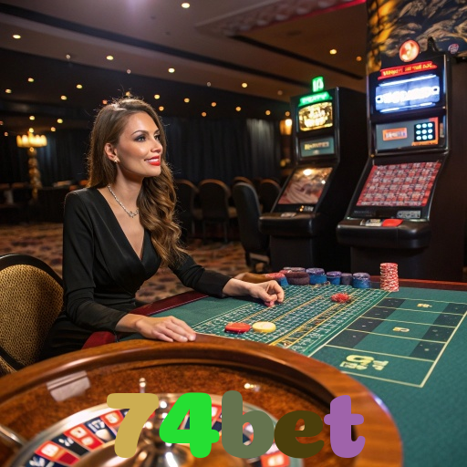 74bet:Jogue poker, aposte no futebol e ganhe em grandes jogos de cassino!