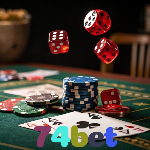74bet:Aposte no futebol, jogue poker e conquiste vitórias épicas!