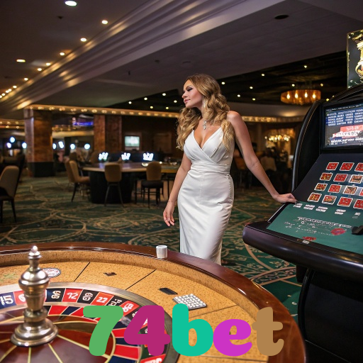 74bet:Jogue poker, aposte no futebol e ganhe em grandes jogos de cassino!