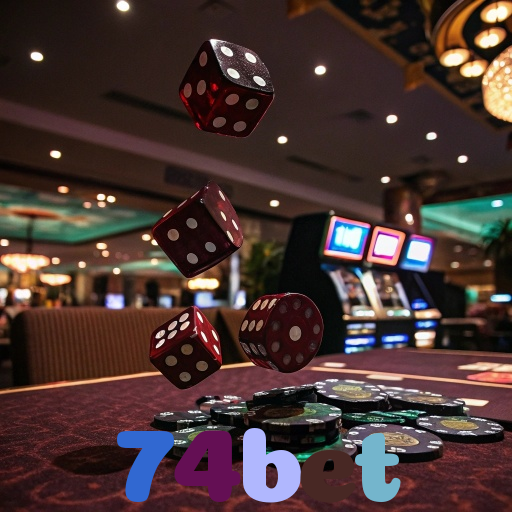 74bet：Aposte nas melhores slots e conquiste prêmios como nunca!