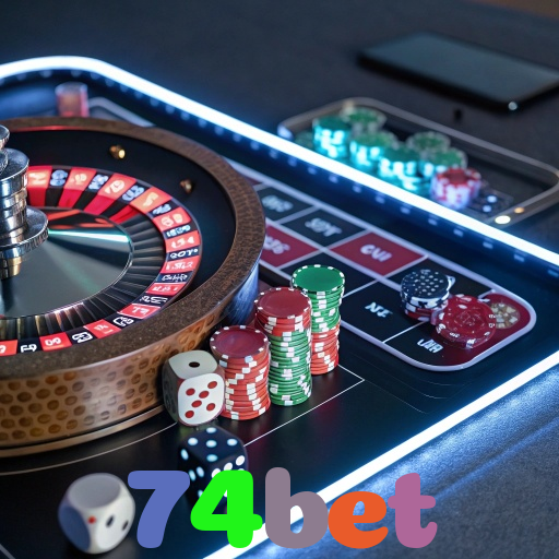 74bet:Jogue poker, aposte no futebol e ganhe em grandes jogos de cassino!