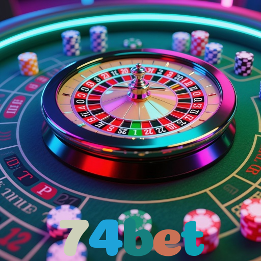 74bet:Aposte no futebol, jogue poker e conquiste vitórias épicas!
