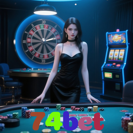 74bet：Jogue poker, aposte no futebol e ganhe em grandes jogos de cassino!