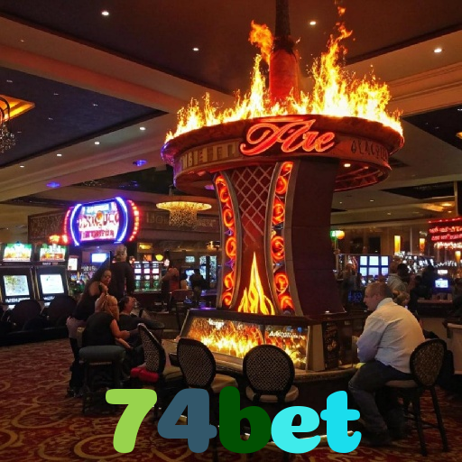74bet：Jogue poker, aposte no futebol e ganhe em grandes jogos de cassino!