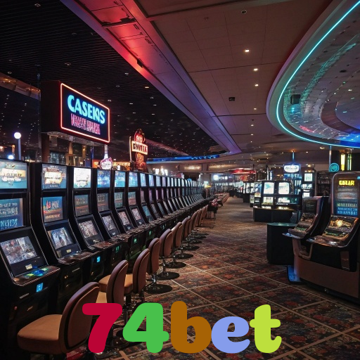 74bet:Aposte no futebol, jogue poker e conquiste vitórias épicas!