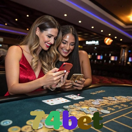 74bet：Jogue poker, aposte no futebol e ganhe em grandes jogos de cassino!
