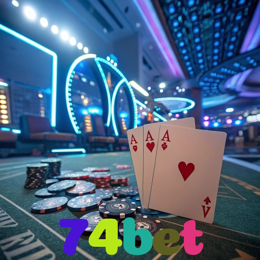 74bet：Aposte nas melhores slots e conquiste prêmios como nunca!