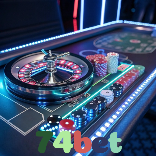 74bet：Aposte no futebol, jogue poker e conquiste vitórias épicas!