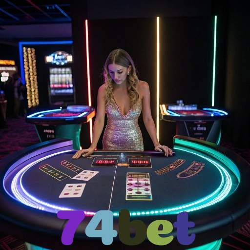 74bet:Jogue poker, aposte no futebol e ganhe em grandes jogos de cassino!
