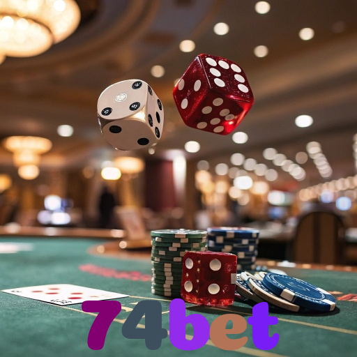 74bet:Aposte nas melhores slots e conquiste prêmios como nunca!