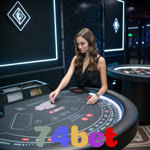 74bet:Jogue poker, aposte no futebol e ganhe em grandes jogos de cassino!