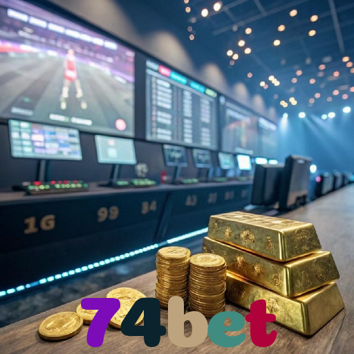 74bet：Aposte no futebol, jogue poker e conquiste vitórias épicas!