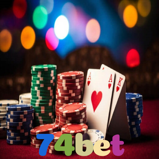 74bet:Jogue poker, aposte no futebol e ganhe em grandes jogos de cassino!
