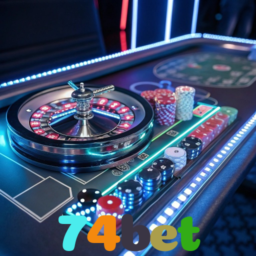 74bet：Aposte no futebol, jogue poker e conquiste vitórias épicas!