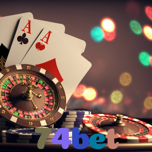 74bet:Aposte nas melhores slots e conquiste prêmios como nunca!
