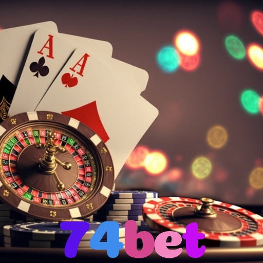 74bet:Aposte nas melhores slots e conquiste prêmios como nunca!