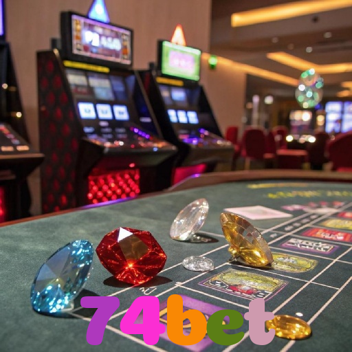 74bet：Aposte no futebol, jogue poker e conquiste vitórias épicas!