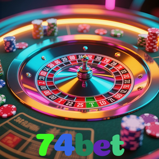 74bet：Aposte nas melhores slots e conquiste prêmios como nunca!