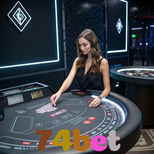 74bet:Jogue poker, aposte no futebol e ganhe em grandes jogos de cassino!