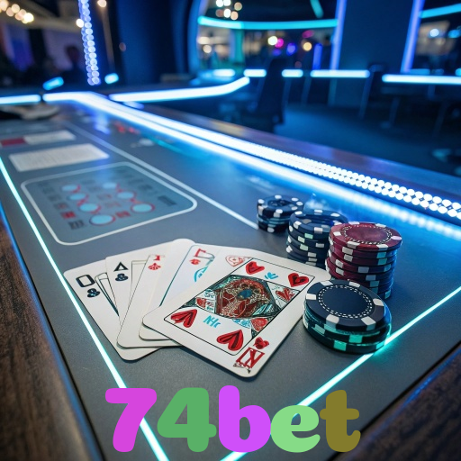 74bet:Aposte nas melhores slots e conquiste prêmios como nunca!