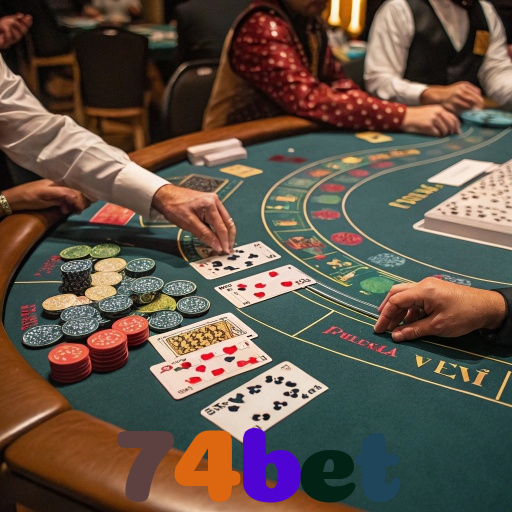 74bet:Aposte no futebol, jogue poker e conquiste vitórias épicas!
