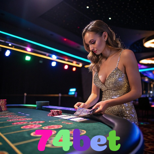 74bet:Jogue poker, aposte no futebol e ganhe em grandes jogos de cassino!