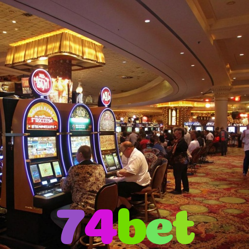 74bet:Jogue poker, aposte no futebol e ganhe em grandes jogos de cassino!