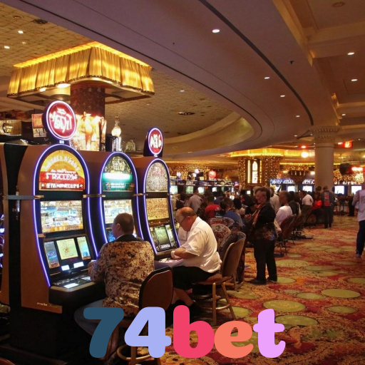 74bet：Jogue poker, aposte no futebol e ganhe em grandes jogos de cassino!