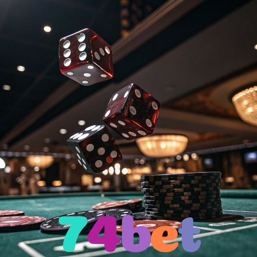 74bet：Aposte nas melhores slots e conquiste prêmios como nunca!