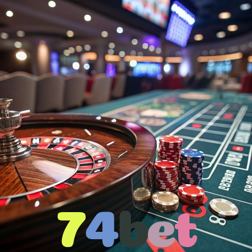 74bet:Jogue poker, aposte no futebol e ganhe em grandes jogos de cassino!