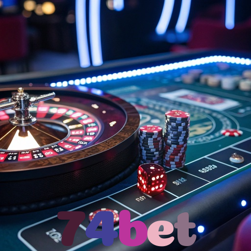 74bet:Aposte no futebol, jogue poker e conquiste vitórias épicas!