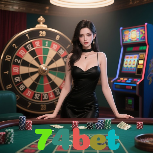 74bet:Aposte nas melhores slots e conquiste prêmios como nunca!