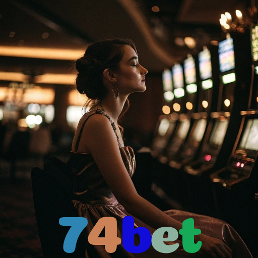 74bet：Aposte nas melhores slots e conquiste prêmios como nunca!