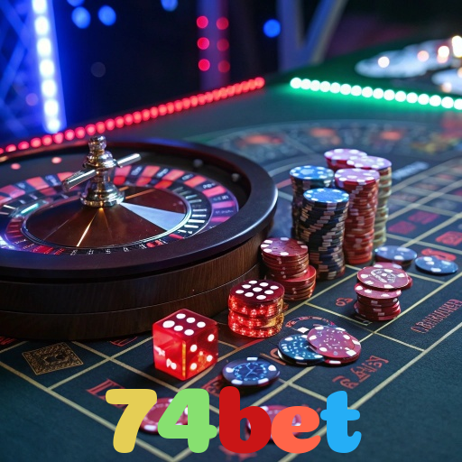 74bet：Aposte nas melhores slots e conquiste prêmios como nunca!