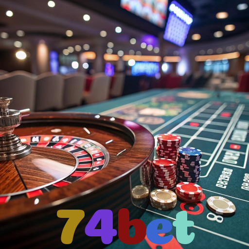 74bet:Aposte no futebol, jogue poker e conquiste vitórias épicas!