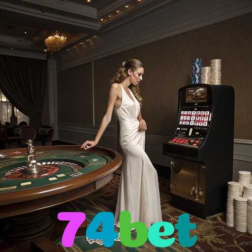 74bet:Aposte nas melhores slots e conquiste prêmios como nunca!