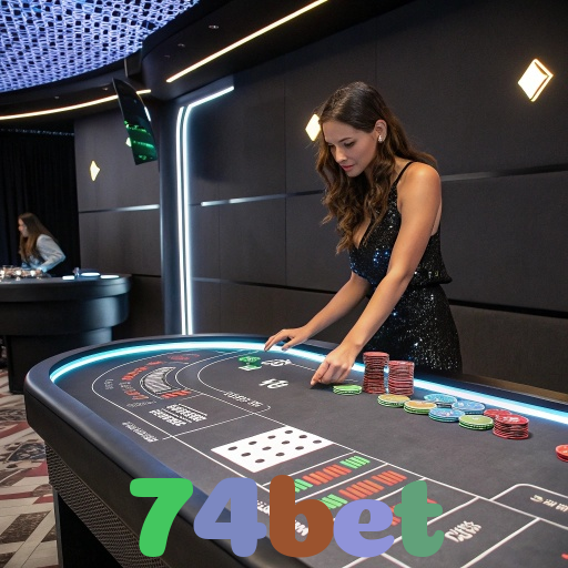 74bet:Aposte nas melhores slots e conquiste prêmios como nunca!