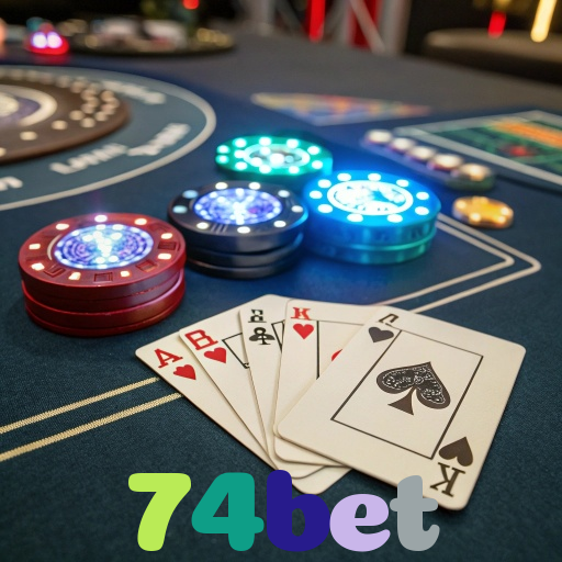 74bet:Aposte nas melhores slots e conquiste prêmios como nunca!
