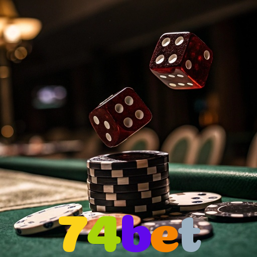 74bet:Jogue poker, aposte no futebol e ganhe em grandes jogos de cassino!