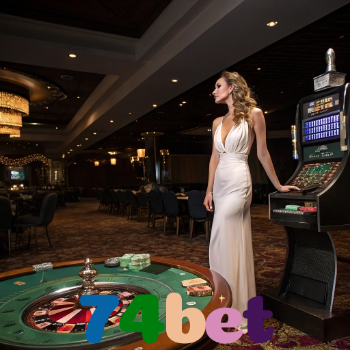 74bet:Aposte nas melhores slots e conquiste prêmios como nunca!