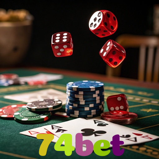 74bet:Aposte nas melhores slots e conquiste prêmios como nunca!