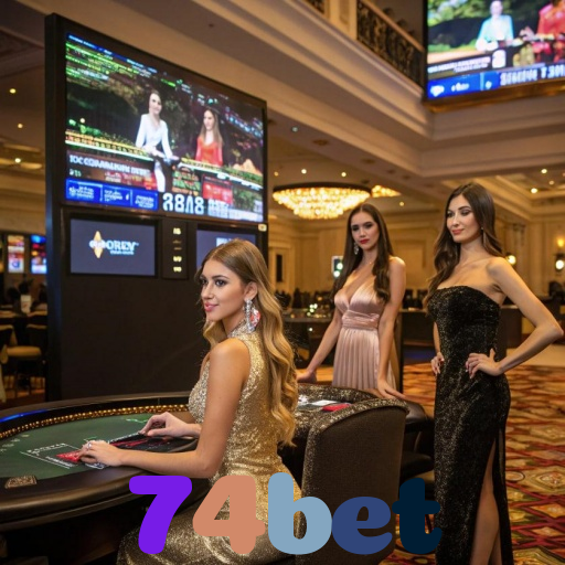 74bet:Aposte nas melhores slots e conquiste prêmios como nunca!