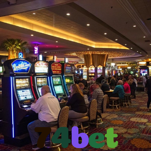 74bet：Jogue poker, aposte no futebol e ganhe em grandes jogos de cassino!