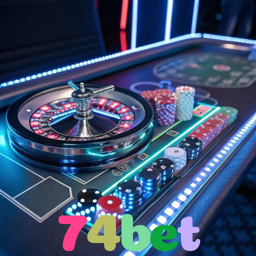 74bet：Aposte nas melhores slots e conquiste prêmios como nunca!